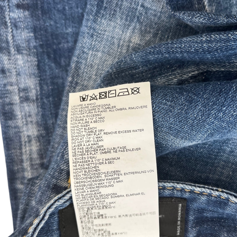 Men's Cool Guy Jeans Blue Size IT 46 / UK 30