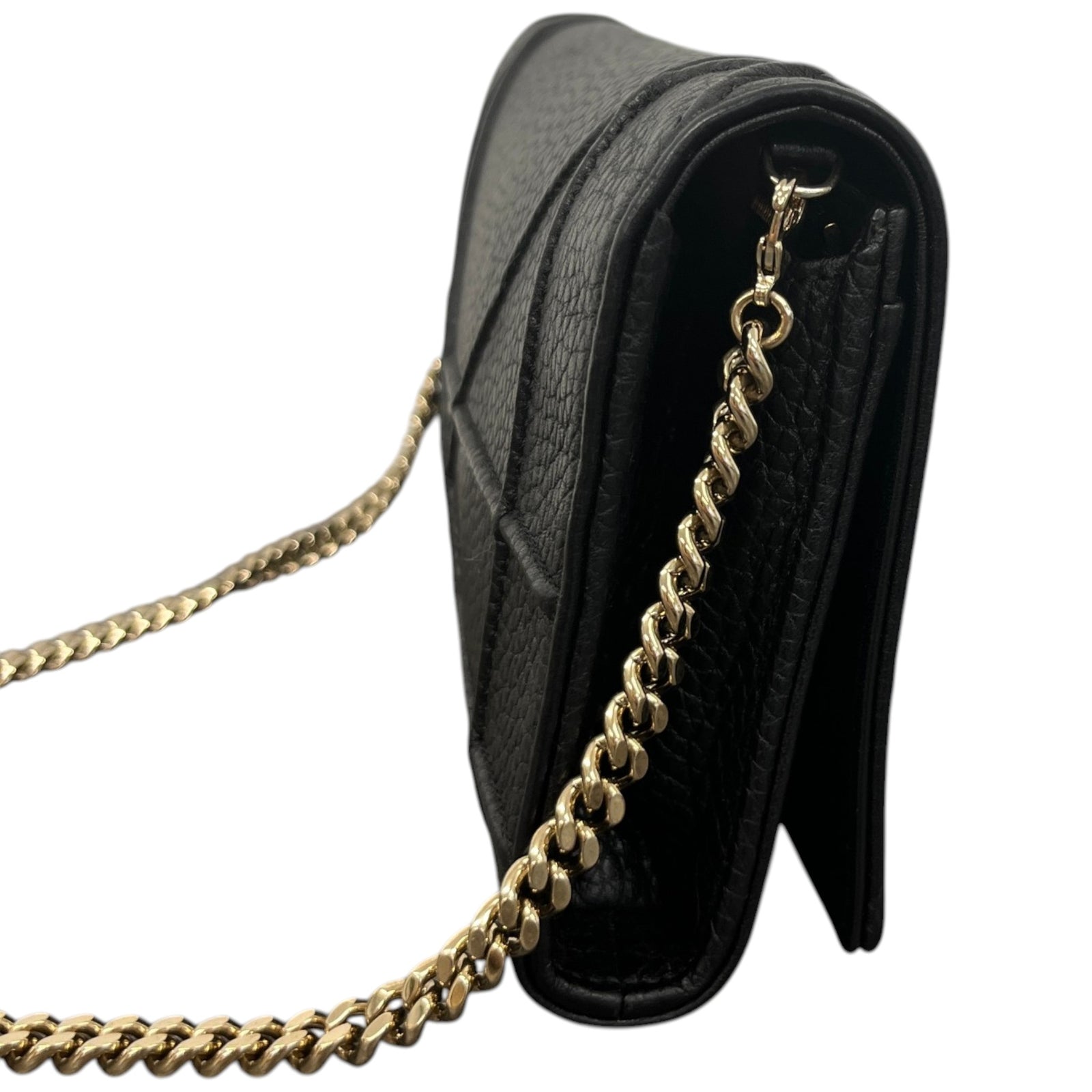 Women's Diorama Woc Bag Black - Photo 6