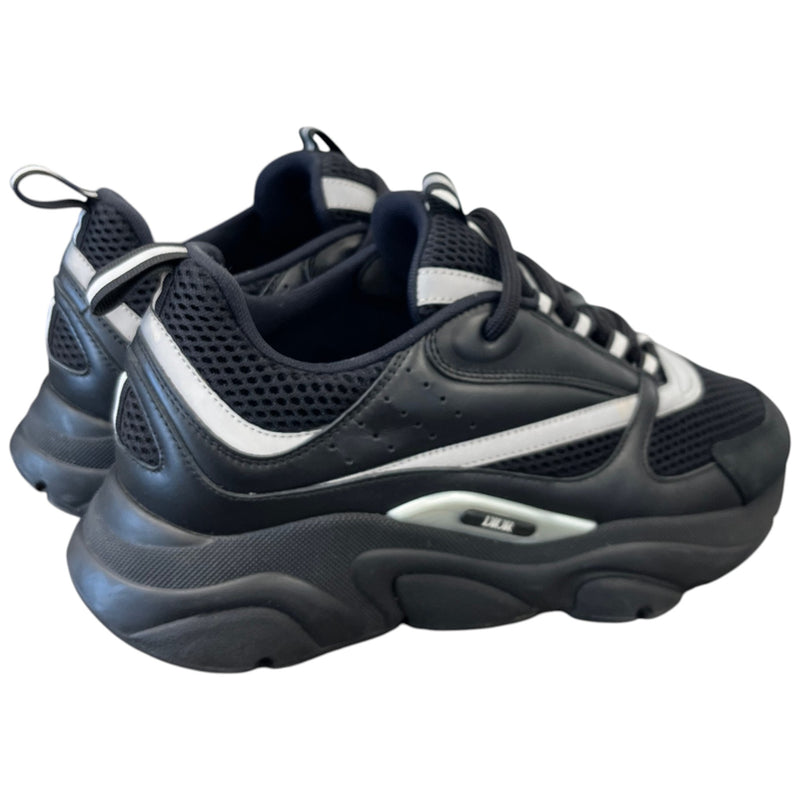Men's B22 Low Trainers Black Size EU 42 / UK 8