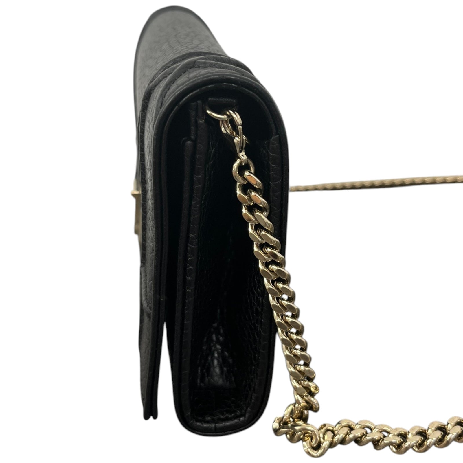 Women's Diorama Woc Bag Black - Photo 7