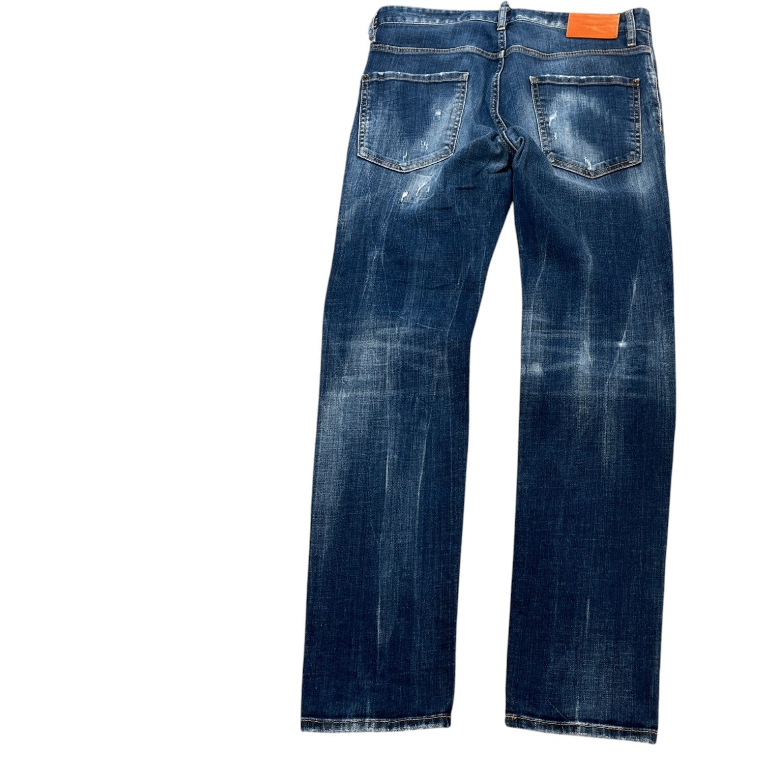 Men's Cool Guy Jeans Blue Size IT 46 / UK 30 - Photo 2