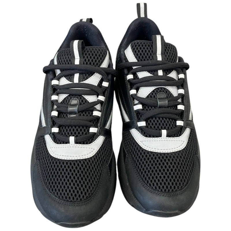 Men's B22 Low Trainers Black Size EU 42 / UK 8