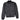 Men's Web Collar Windbreaker Black Size IT 52 / XL