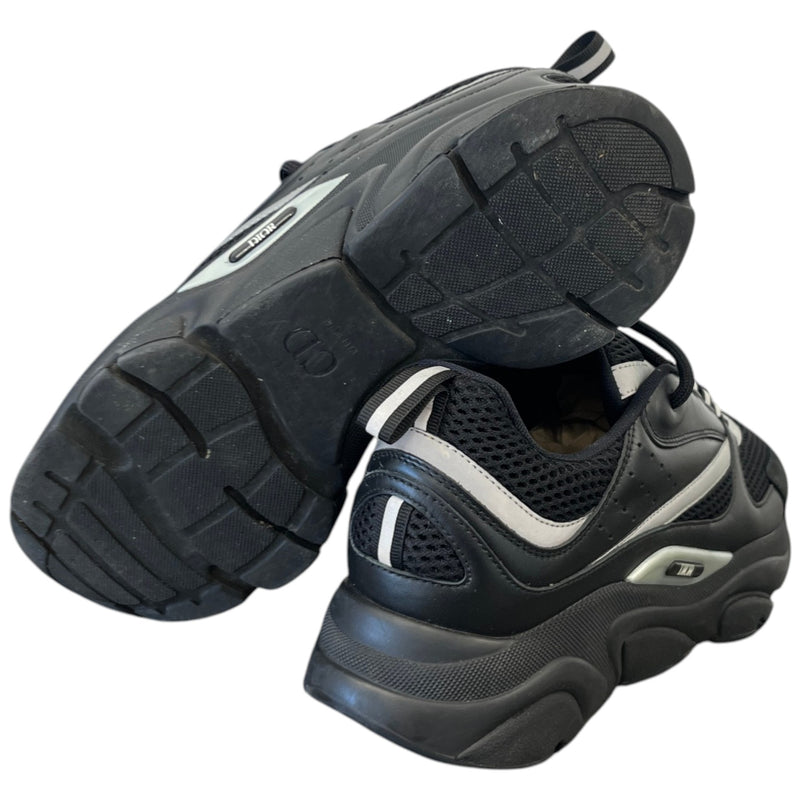 Men's B22 Low Trainers Black Size EU 42 / UK 8