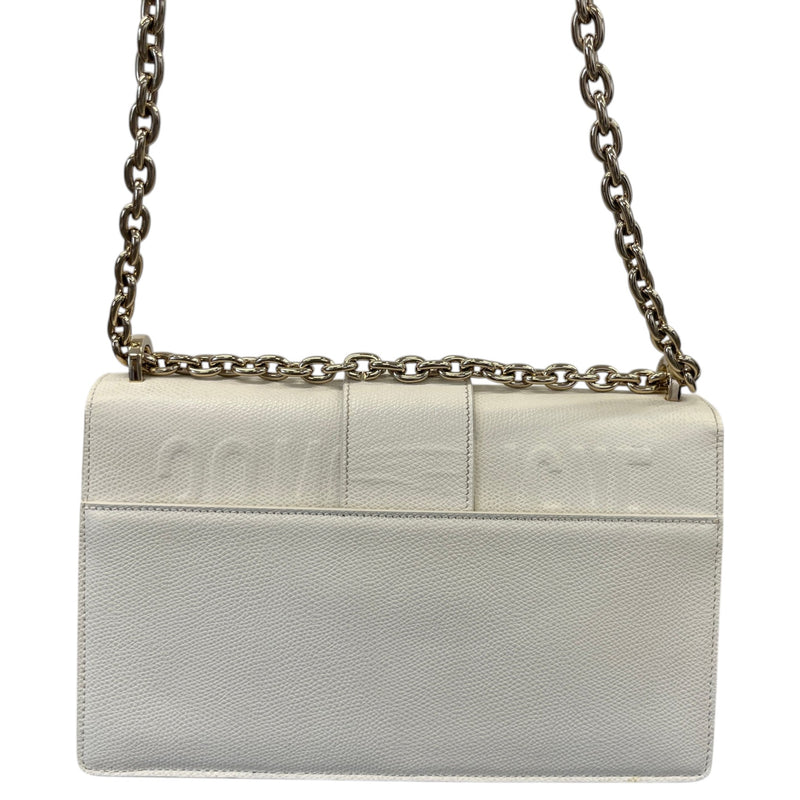 Women's 30 Montaigne Handbag Cream