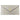 Women's Envelope Wallet Grey