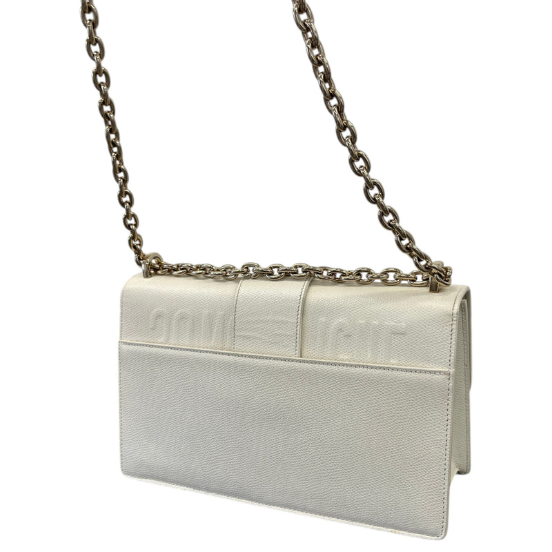 Women's 30 Montaigne Handbag Cream