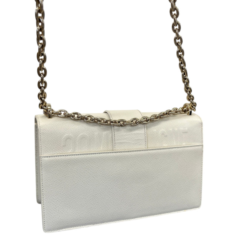 Women's 30 Montaigne Handbag Cream