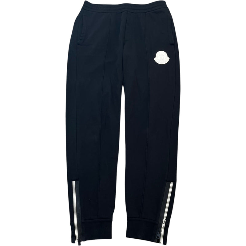 Men's Pantalone Joggers Black Size S / W30