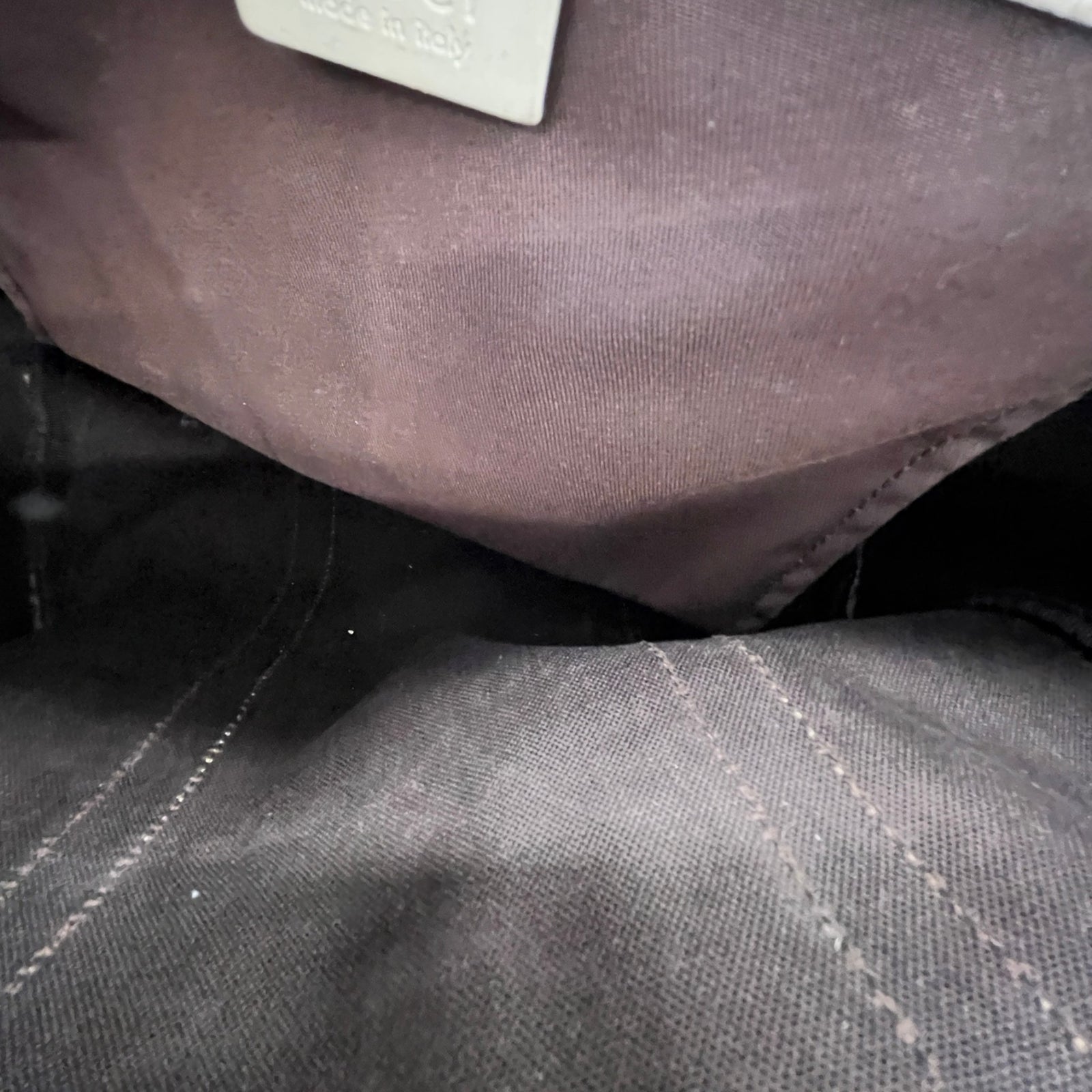 Women's Gg Supreme Joy Boston Bag Beige - Photo 11