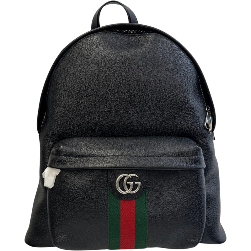 Men's Ophidia Backpack Black