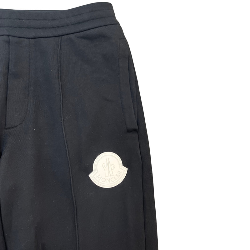Men's Pantalone Joggers Black Size S / W30