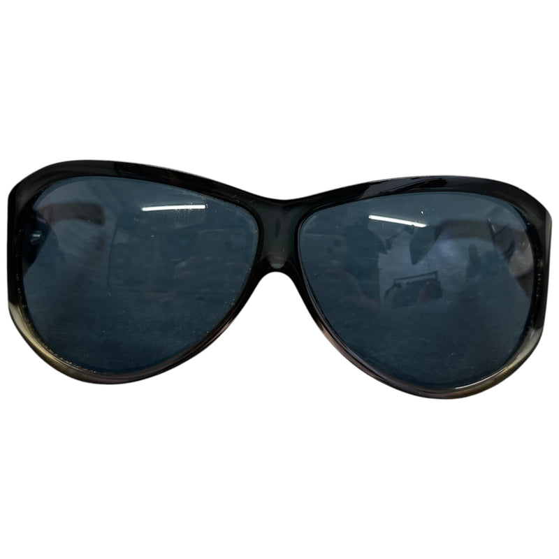 Women's Gg2536 Sunglasses Blue
