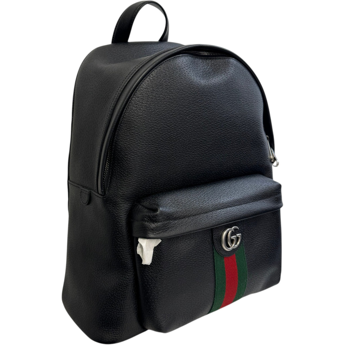 Men's Ophidia Backpack Black - Photo 4