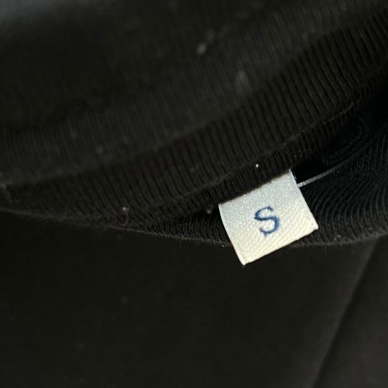 Men's Pantalone Joggers Black Size S / W30