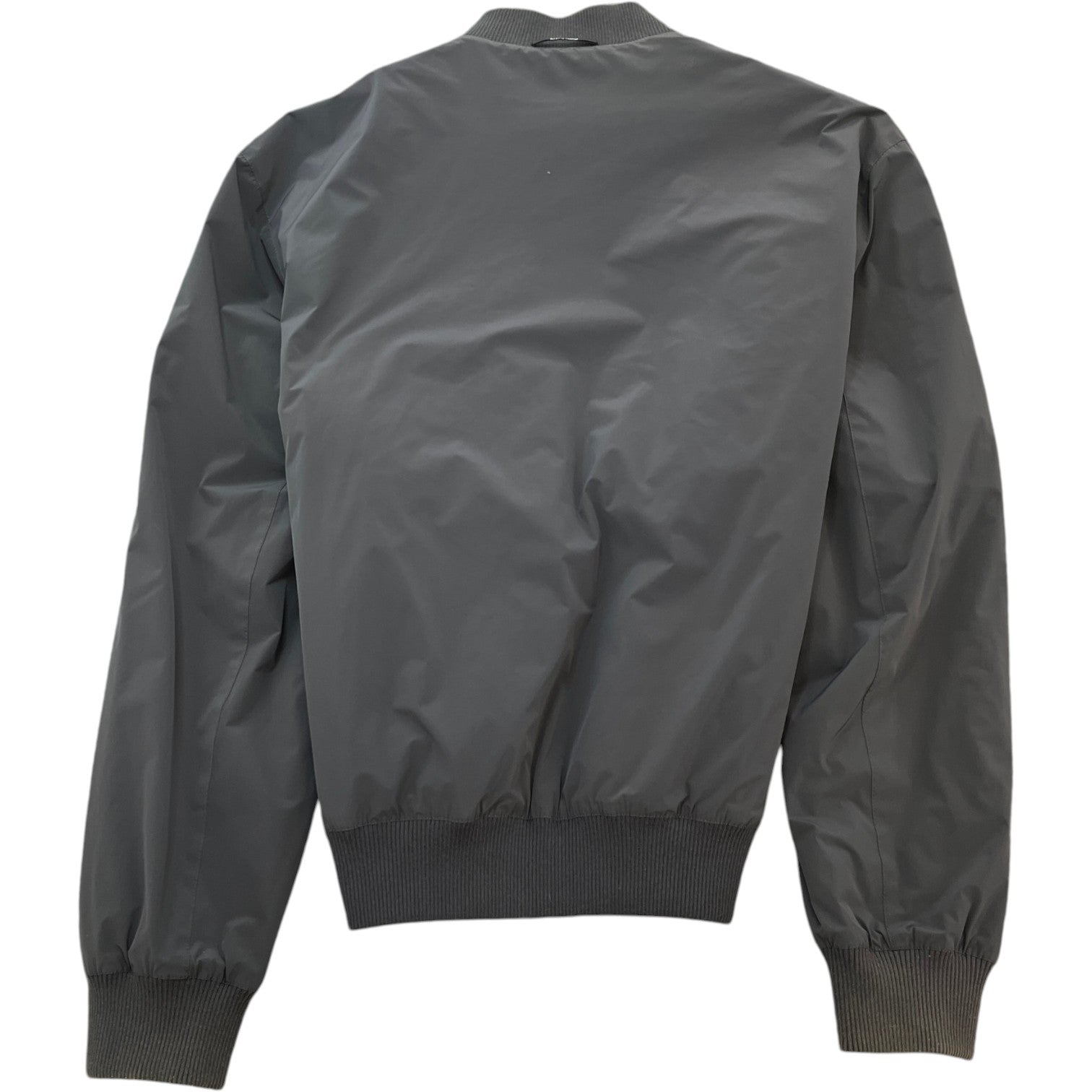 Men's Reversible Jacket Grey Size IT 54 / XXL - Photo 3