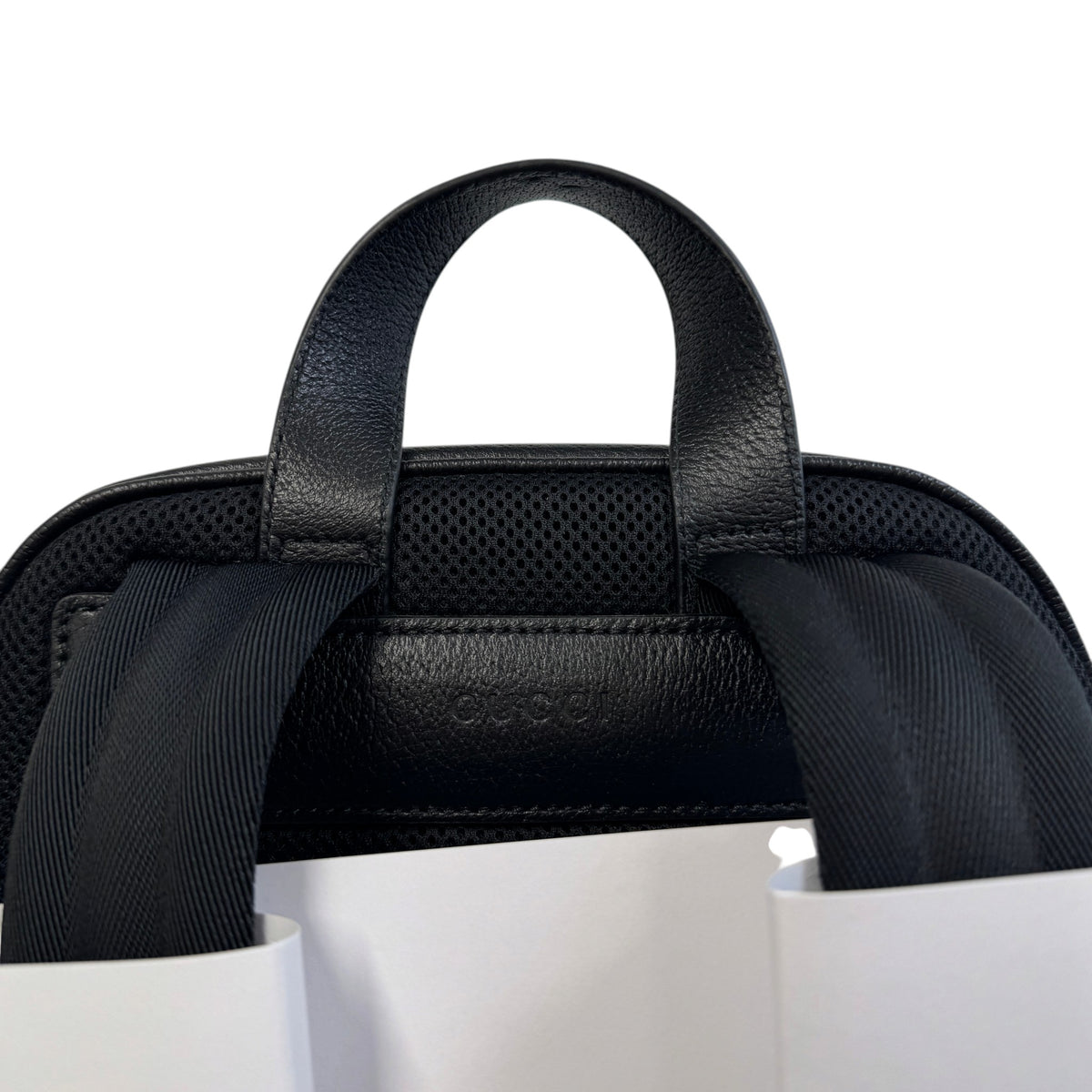 Men's Ophidia Backpack Black - Photo 6