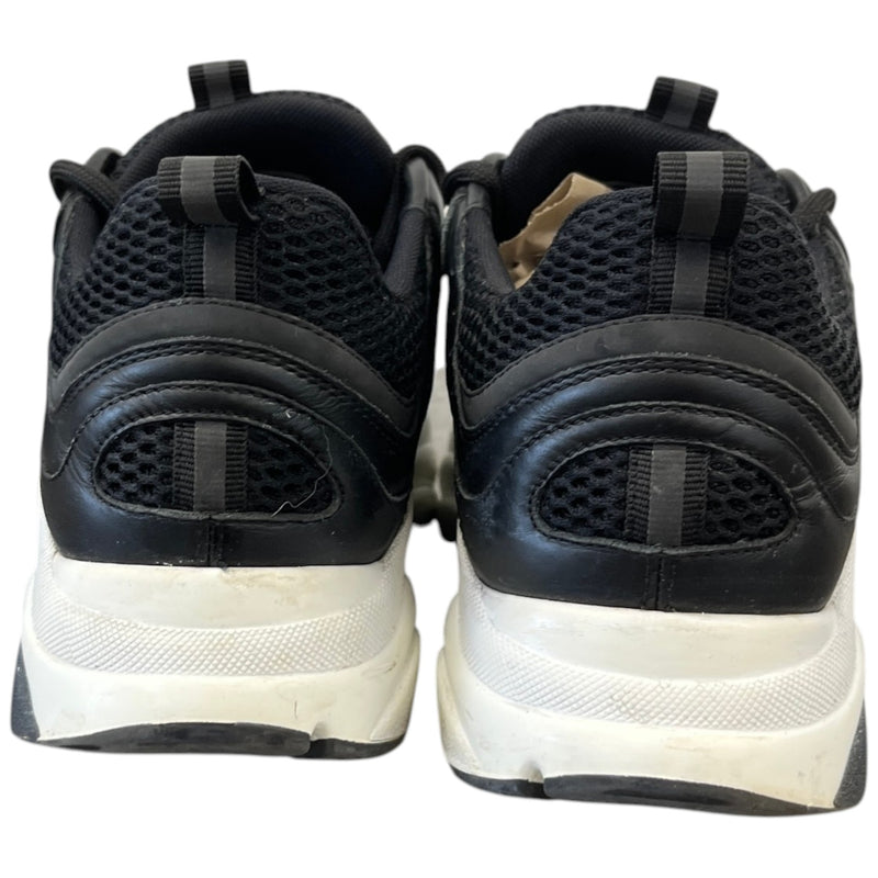 Men's B22 Low Trainers Black Size EU 40.5 / UK 6.5