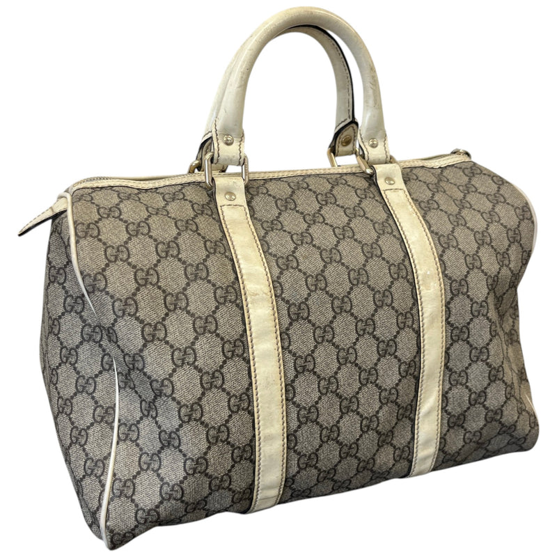 Women's Gg Supreme Joy Boston Bag Beige