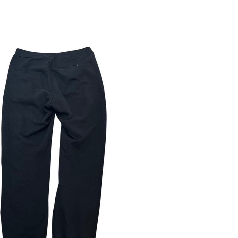 Men's Pantalone Joggers Black Size S / W30