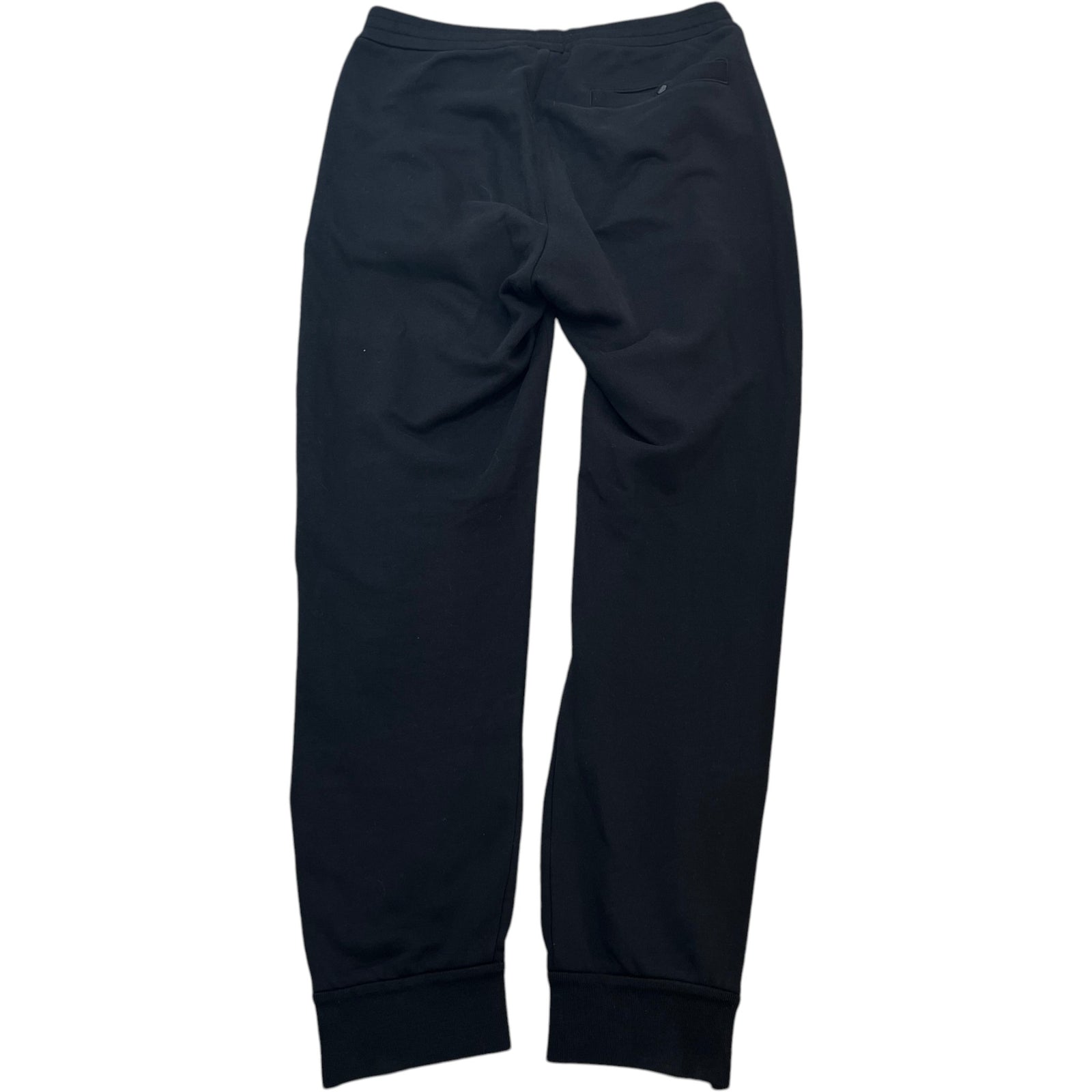 Men's Pantalone Joggers Black Size S / W30 - Photo 2