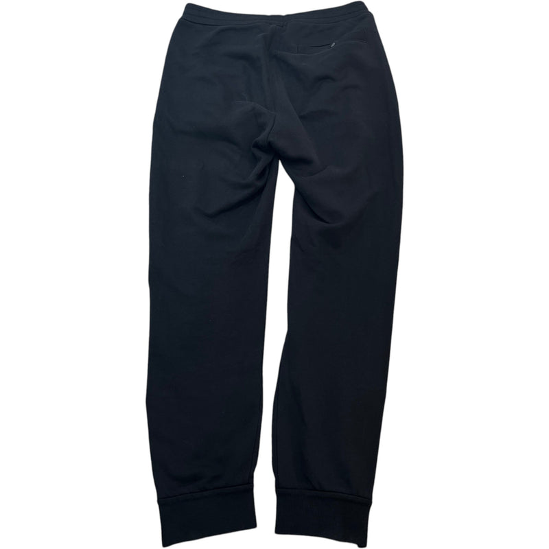 Men's Pantalone Joggers Black Size S / W30