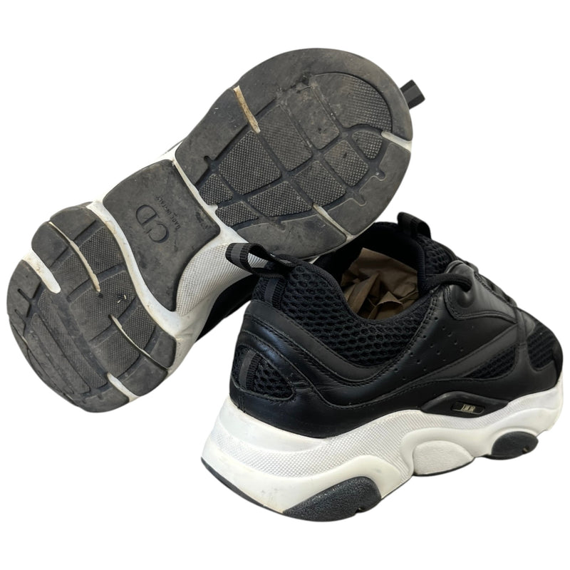 Men's B22 Low Trainers Black Size EU 40.5 / UK 6.5