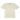 Men's Logo T-Shirt Cream Size XXL