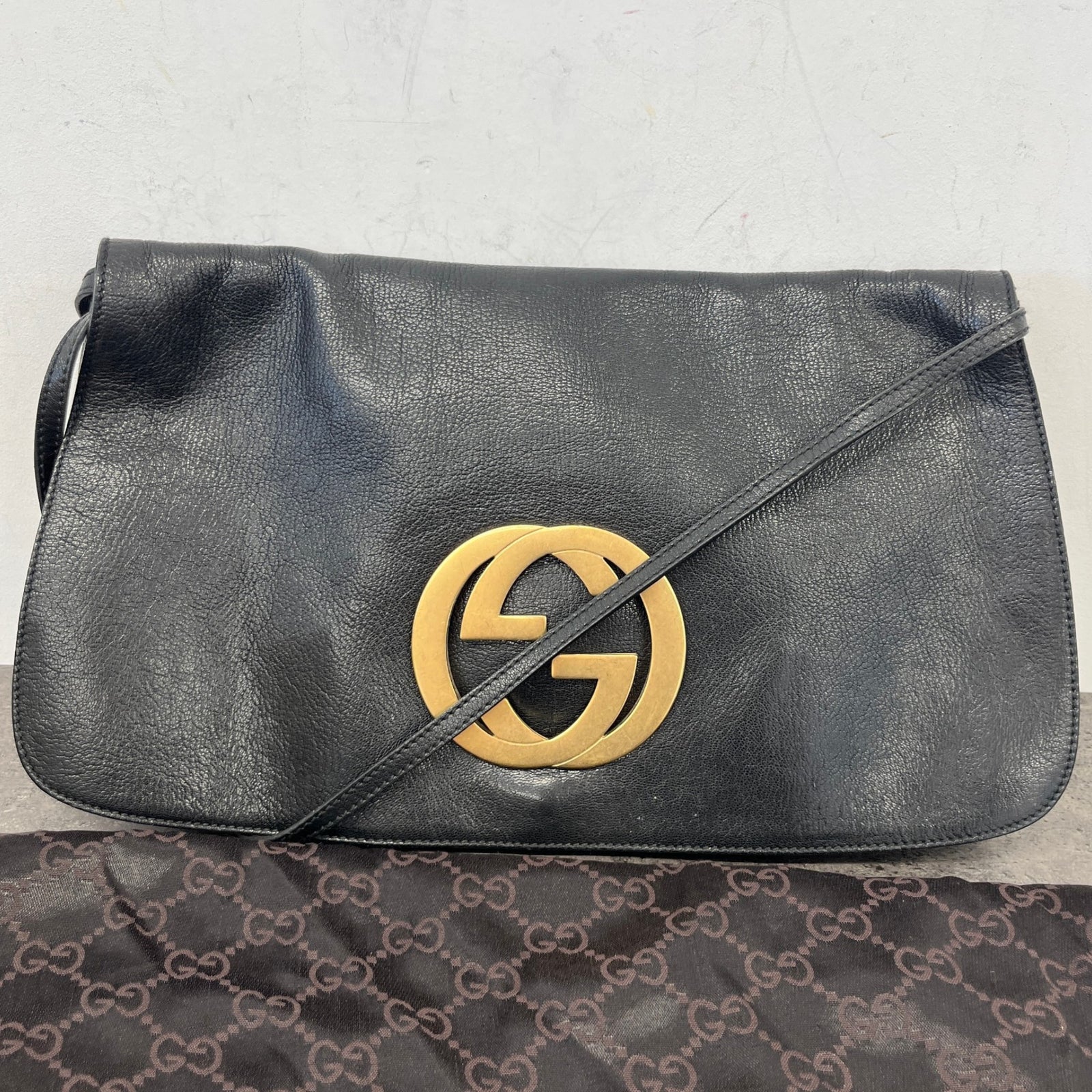 Women's Blondie Shoulder Bag Black - Photo 10
