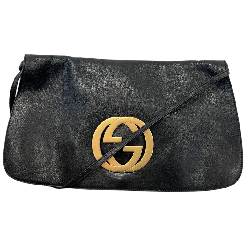 Women's Blondie Shoulder Bag Black