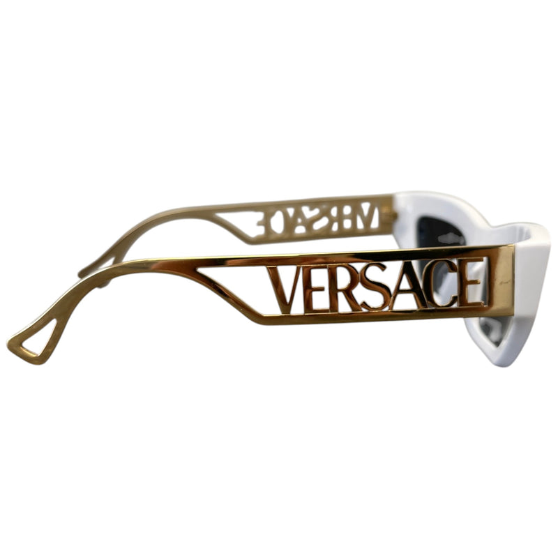 Women's VE4432U Sunglasses White