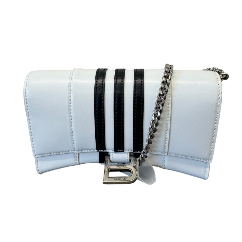 Women's X Adidas Hourglass Handbag White
