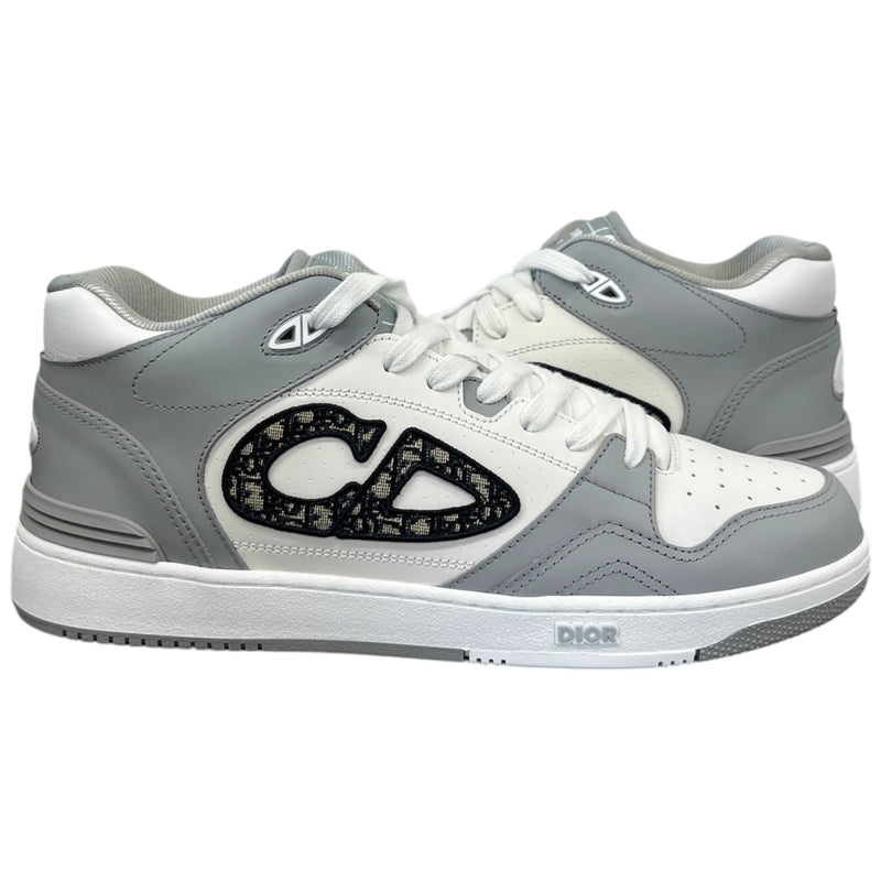 Men's B57 Low Trainers Grey Size EU 43 / UK 9