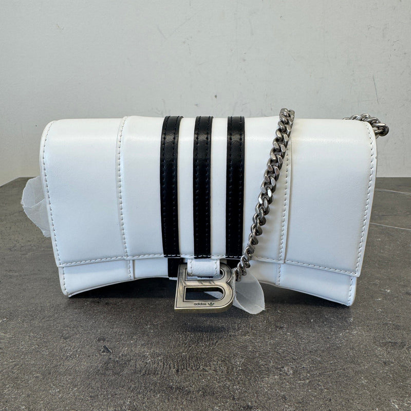 Women's Mini Voltaire Handbag Charcoal