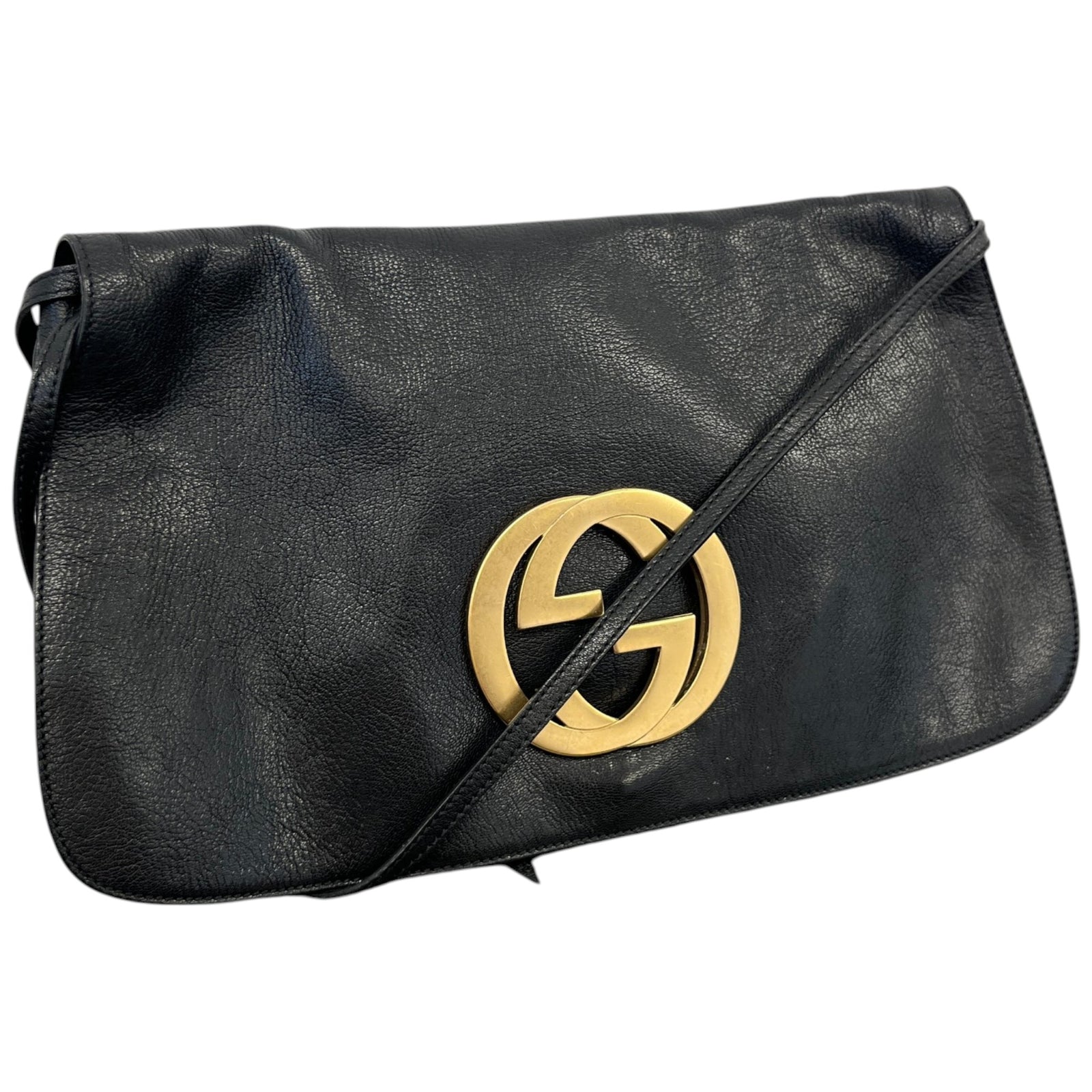 Women's Blondie Shoulder Bag Black - Photo 4