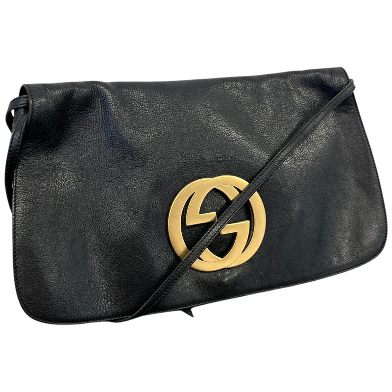 Women's Blondie Shoulder Bag Black