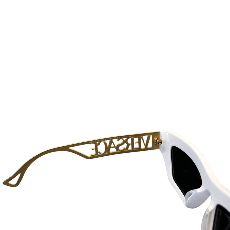 Women's VE4432U Sunglasses White