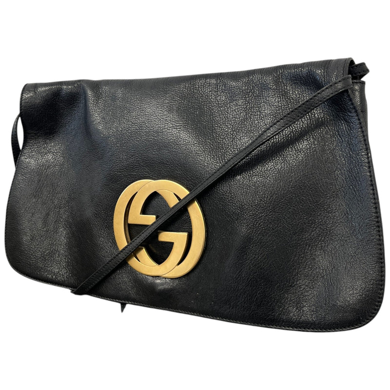 Women's Blondie Shoulder Bag Black