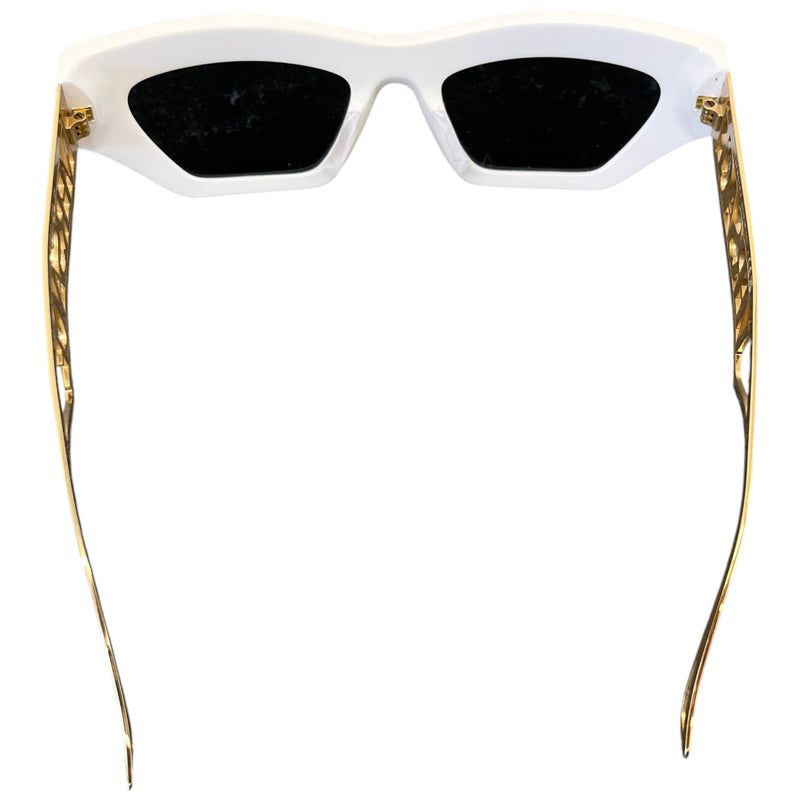 Women's VE4432U Sunglasses White