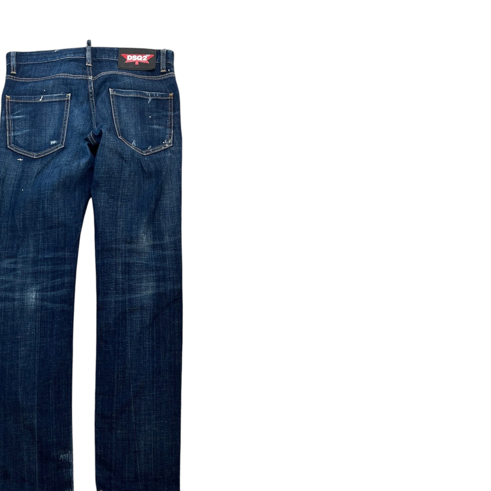 Men's Cool Guy Jeans Blue Size S / W30 - Photo 4