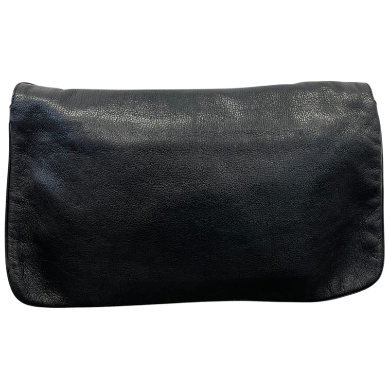 Women's Blondie Shoulder Bag Black