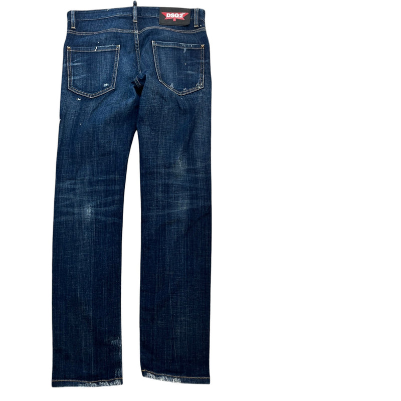 Men's Cool Guy Jeans Blue Size S / W30