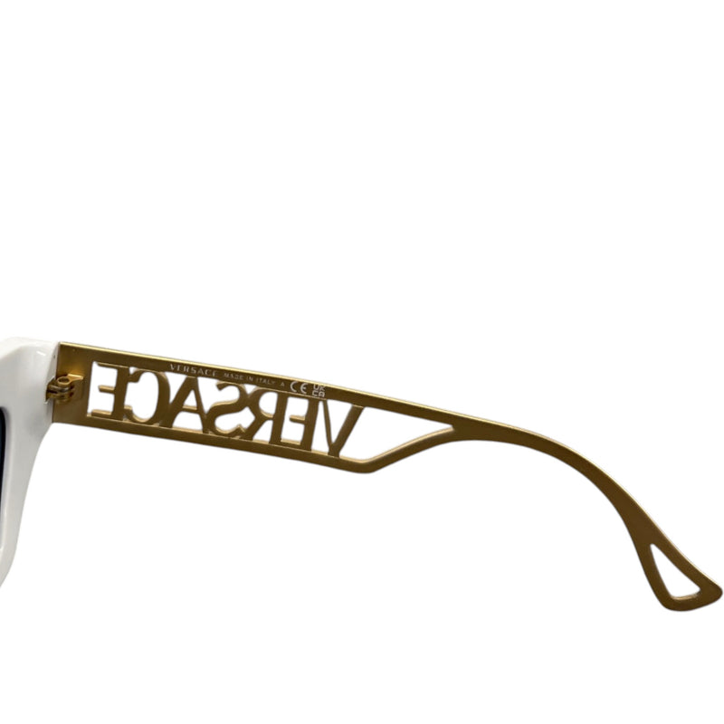 Women's VE4432U Sunglasses White