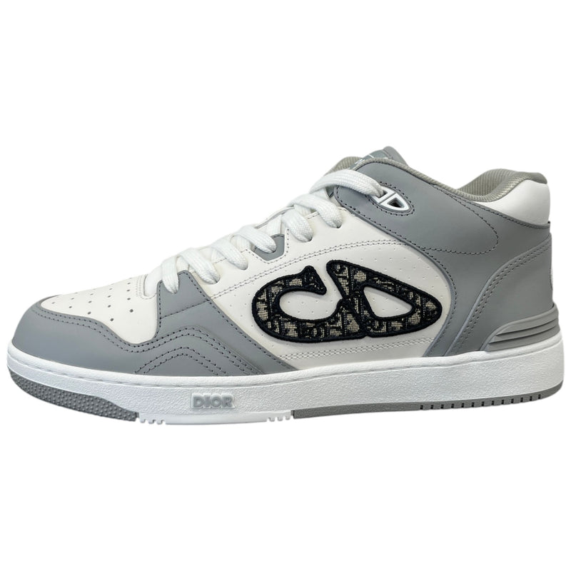 Men's B57 Low Trainers Grey Size EU 43 / UK 9