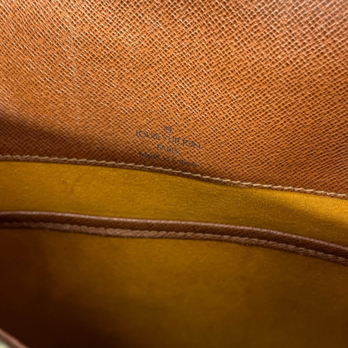 Women's Monogram Musette Crossbody Bag Brown - Photo 12