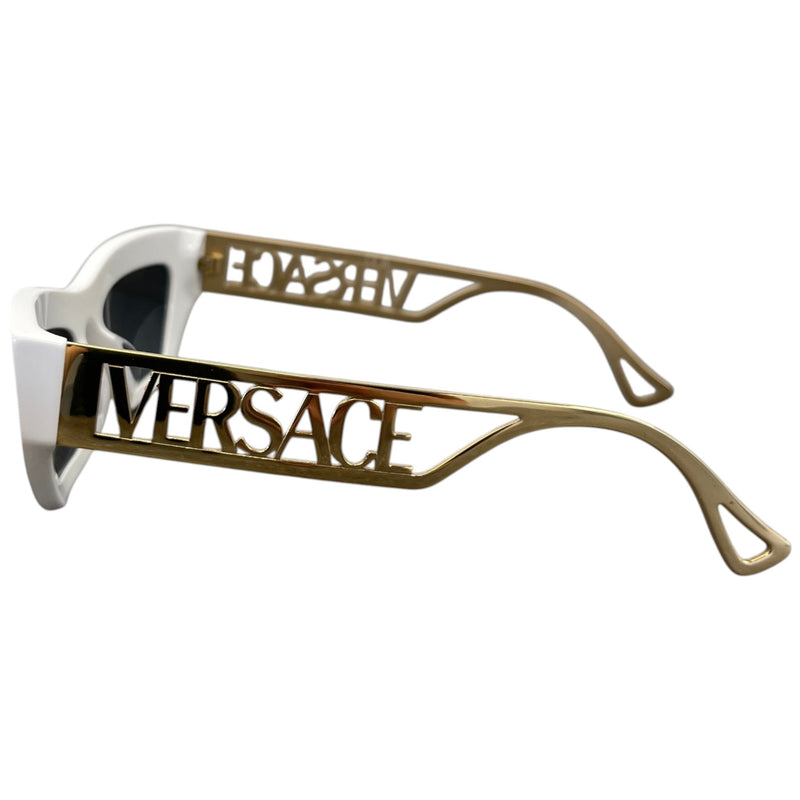 Women's VE4432U Sunglasses White
