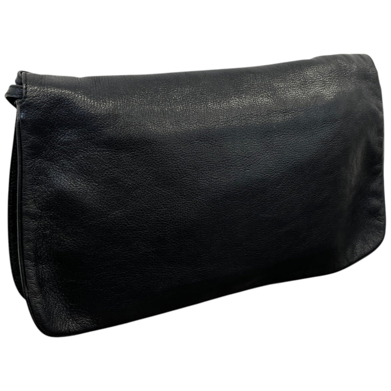 Women's Blondie Shoulder Bag Black