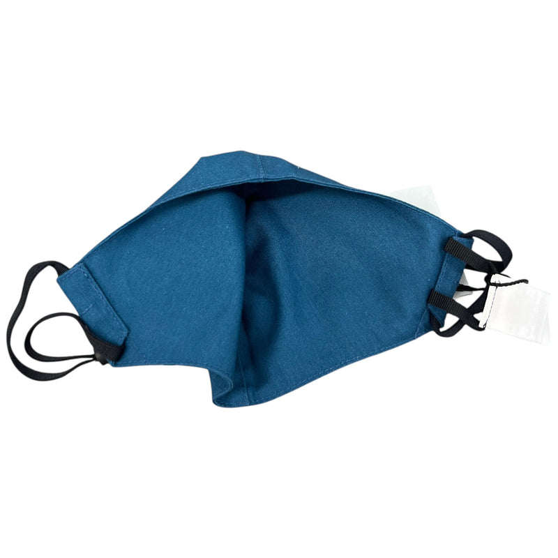 Discovery Face Mask Blue Size S