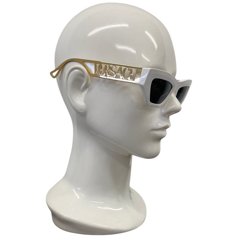 Women's VE4432U Sunglasses White
