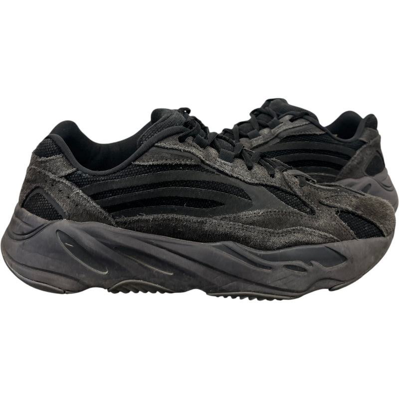 Men's Boost 700 Low Trainers Black Size EU 42.5 / UK 8.5